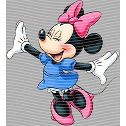 Mickey-AMQ 3671